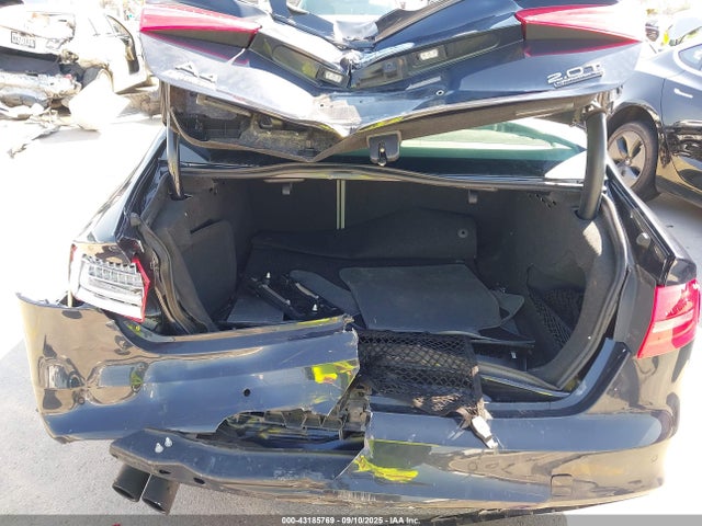 2016 AUDI A4 WAUFFAFL9GN004994 Photo 5