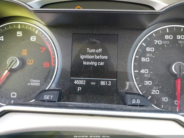 2016 AUDI A4 WAUFFAFL9GN004994 Photo 6