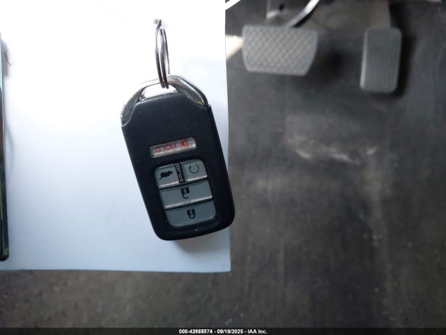 Honda l15b7 2017 2HGFC1F72HH642241 Image 11