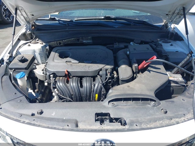 5XXGT4L31JG233050 KIA gdi