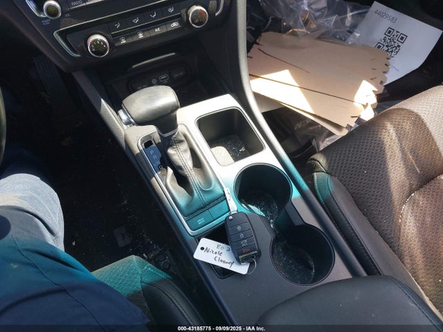 5XXGT4L31JG233050 KIA gdi