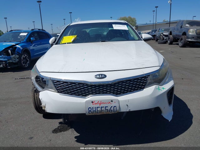 5XXGT4L31JG233050 KIA gdi