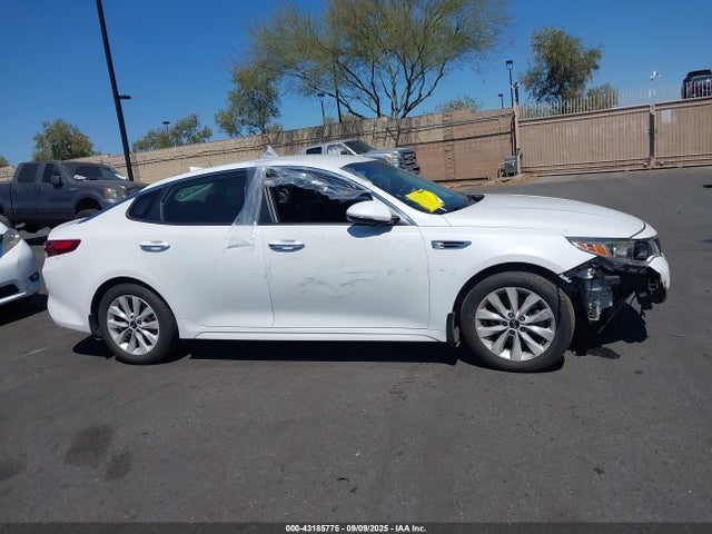 5XXGT4L31JG233050 KIA gdi