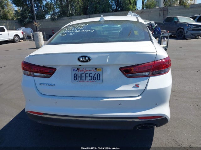 5XXGT4L31JG233050 KIA gdi
