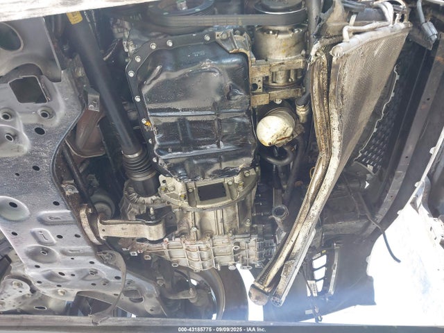 5XXGT4L31JG233050 KIA gdi