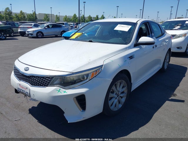 5XXGT4L31JG233050 KIA gdi