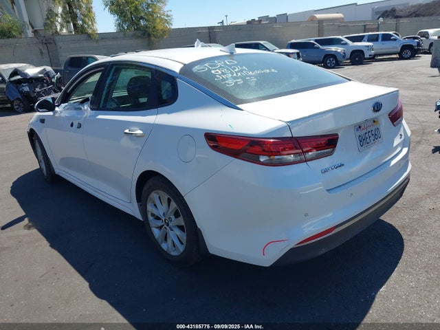 5XXGT4L31JG233050 KIA gdi