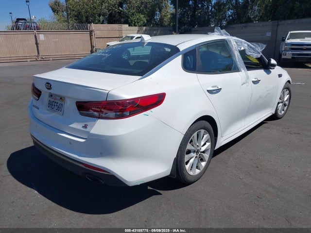 5XXGT4L31JG233050 KIA gdi