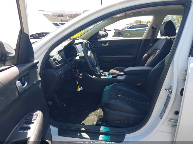 5XXGT4L31JG233050 KIA gdi