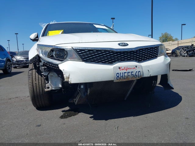 5XXGT4L31JG233050 KIA gdi