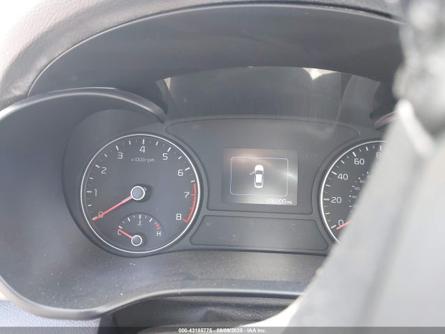 5XXGT4L31JG233050 KIA gdi