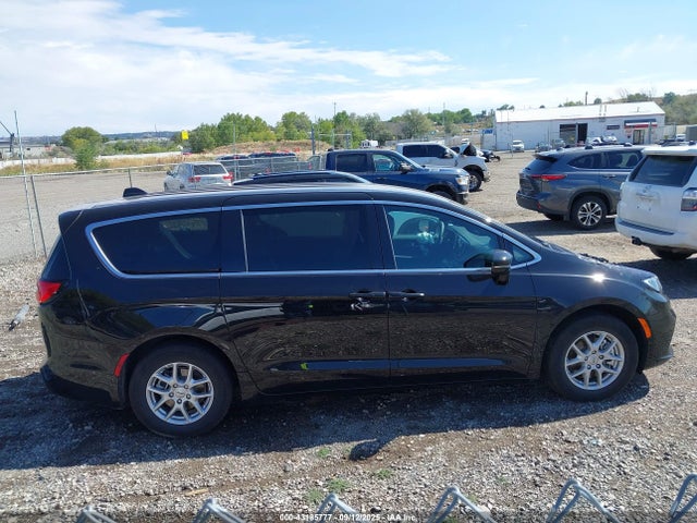Chrysler Pacifica 2025 2C4RC1BG4SR541852 Image 13