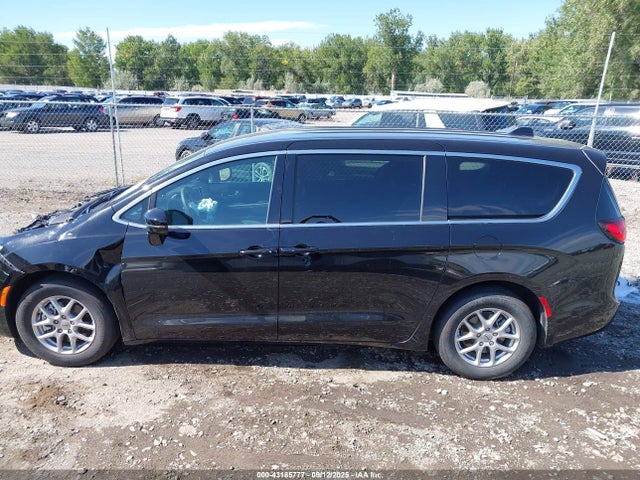 Chrysler Pacifica 2025 2C4RC1BG4SR541852 Image 14