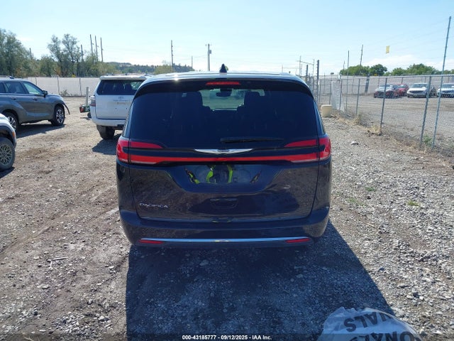 Chrysler Pacifica 2025 2C4RC1BG4SR541852 Image 16