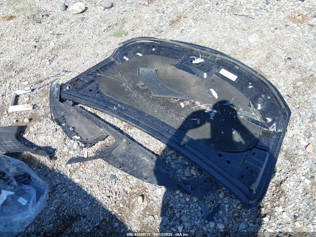 Chrysler Pacifica 2025 2C4RC1BG4SR541852 Image 11