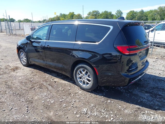 Chrysler Pacifica 2025 2C4RC1BG4SR541852 Image 3