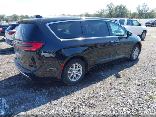 Chrysler Pacifica 2025 2C4RC1BG4SR541852 Image 4