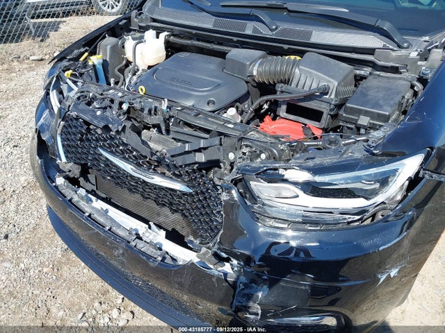 Chrysler Pacifica 2025 2C4RC1BG4SR541852 Image 6