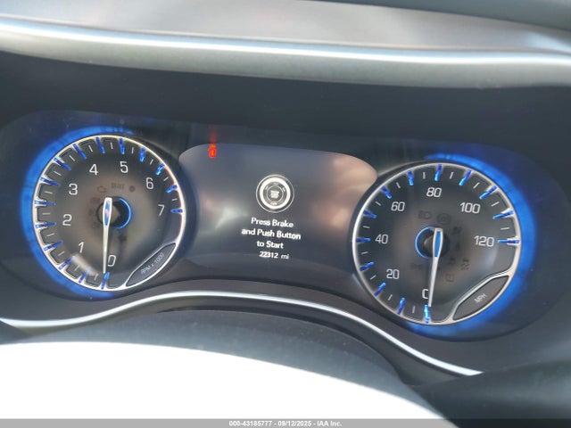 Chrysler Pacifica 2025 2C4RC1BG4SR541852 Image 7