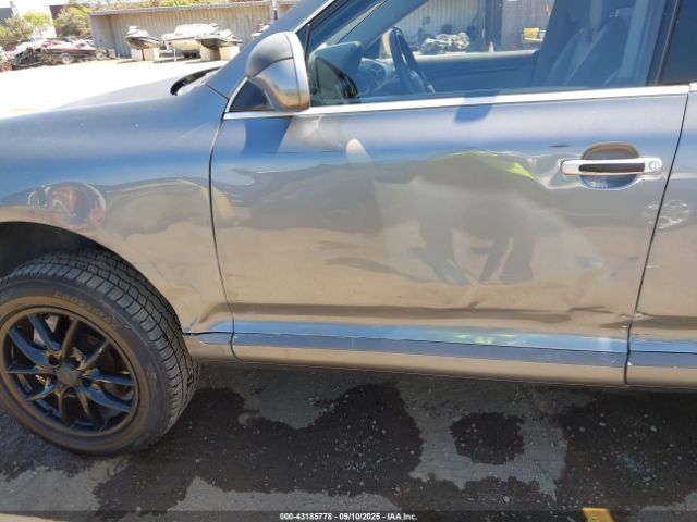 2005 PORSCHE CAYENNE WP1AB29P95LA62902 Photo 5