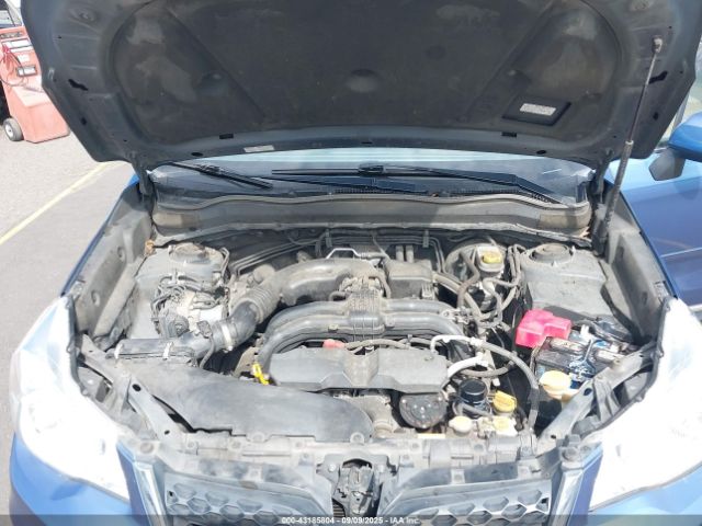 2015 SUBARU FORESTER JF2SJAWC8FH597570 Photo 9