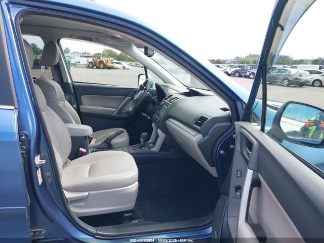 2015 SUBARU FORESTER JF2SJAWC8FH597570 Photo 4