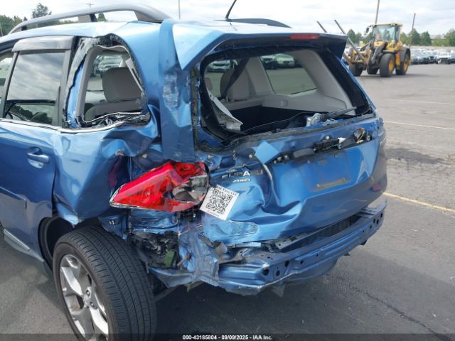 2015 SUBARU FORESTER JF2SJAWC8FH597570 Photo 5