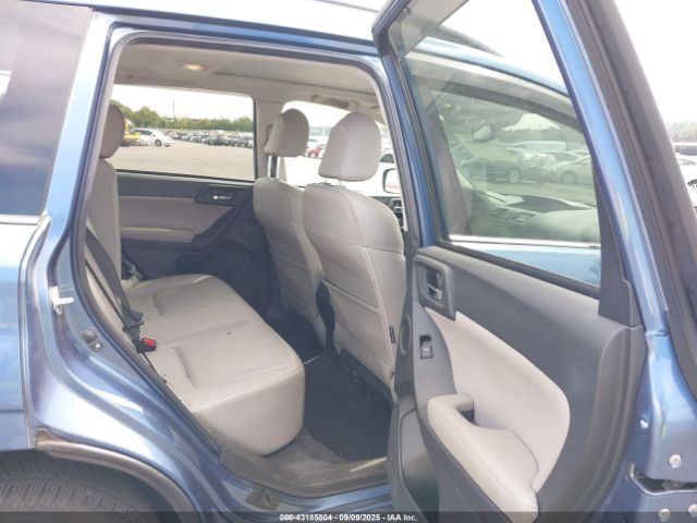2015 SUBARU FORESTER JF2SJAWC8FH597570 Photo 7