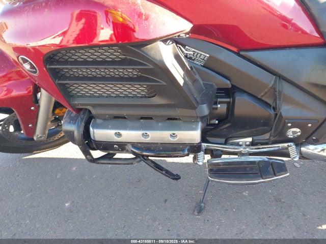 JH2SC680XFK100022 Honda Gl1800 C
