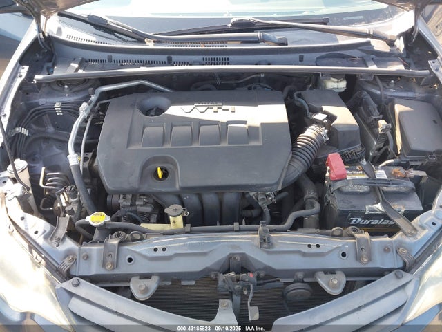 Toyota 2zr-fe 2015 5YFBURHE3FP183460 Image 10
