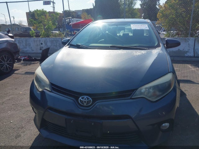 Toyota 2zr-fe 2015 5YFBURHE3FP183460 Image 12