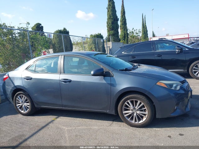 Toyota 2zr-fe 2015 5YFBURHE3FP183460 Image 13