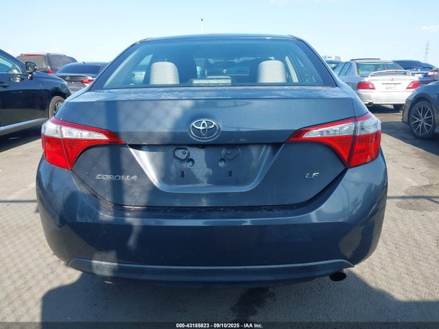 Toyota 2zr-fe 2015 5YFBURHE3FP183460 Image 16