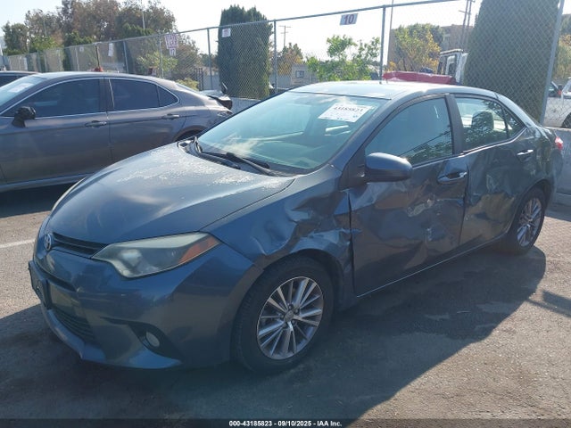 Toyota 2zr-fe 2015 5YFBURHE3FP183460 Image 2