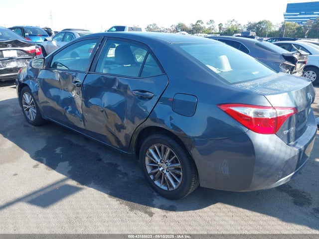 Toyota 2zr-fe 2015 5YFBURHE3FP183460 Image 3