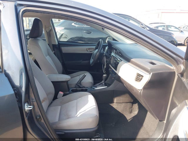 Toyota 2zr-fe 2015 5YFBURHE3FP183460 Image 5