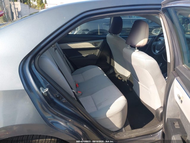 Toyota 2zr-fe 2015 5YFBURHE3FP183460 Image 8