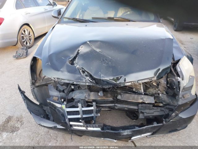 2013 CADILLAC CTS 1G6DH5E58D0154038 Photo 5