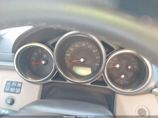 2013 CADILLAC CTS 1G6DH5E58D0154038 Photo 6