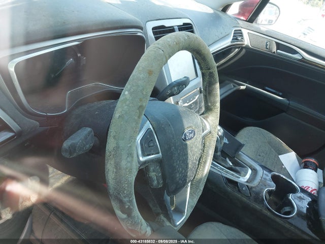 Ford 2014 2014 3FA6P0LU3ER278974 Image 7