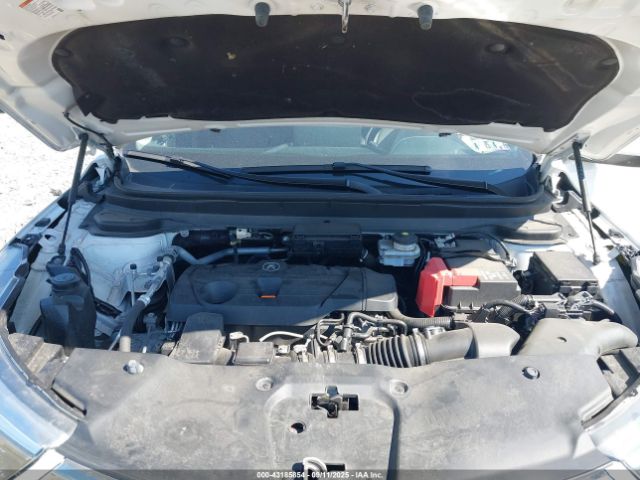 2021 ACURA RDX 5J8TC2H3XML019627 Photo 9