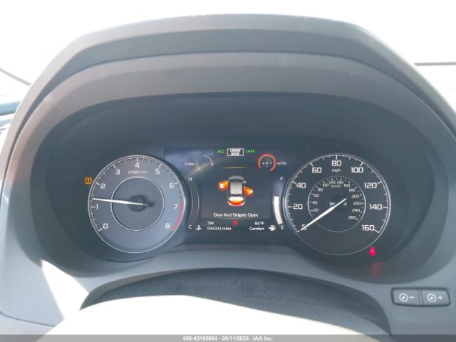 2021 ACURA RDX 5J8TC2H3XML019627 Photo 6