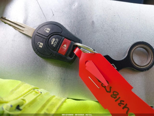 3N1AB7AP6GY235752 Nissan Sentra
