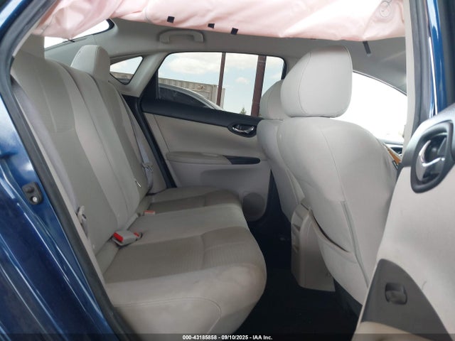 3N1AB7AP6GY235752 Nissan Sentra