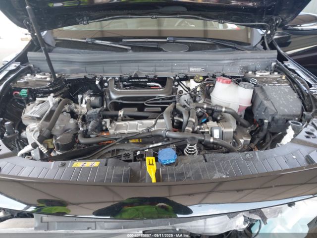 2023 MERCEDES-BENZ EQB 300 SUV W1N9M0KB4PN073579 Photo 9