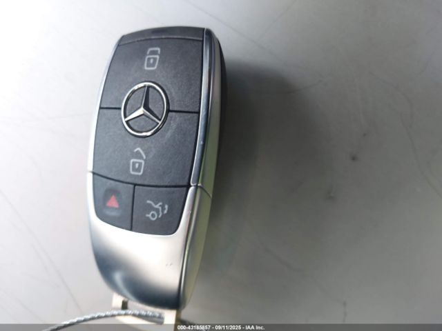 2023 MERCEDES-BENZ EQB 300 SUV W1N9M0KB4PN073579 Photo 10