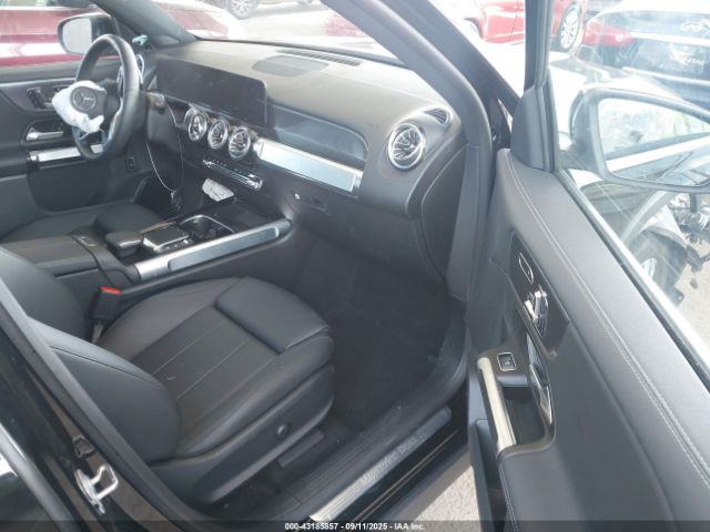 2023 MERCEDES-BENZ EQB 300 SUV W1N9M0KB4PN073579 Photo 4