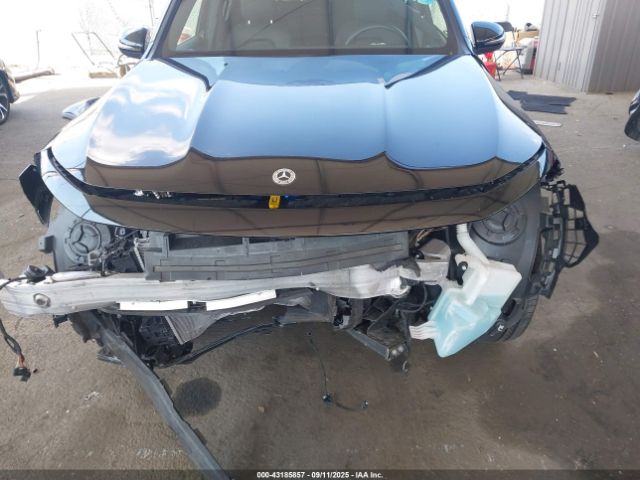 2023 MERCEDES-BENZ EQB 300 SUV W1N9M0KB4PN073579 Photo 5