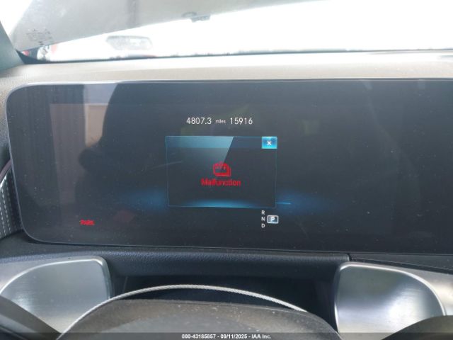 2023 MERCEDES-BENZ EQB 300 SUV W1N9M0KB4PN073579 Photo 6