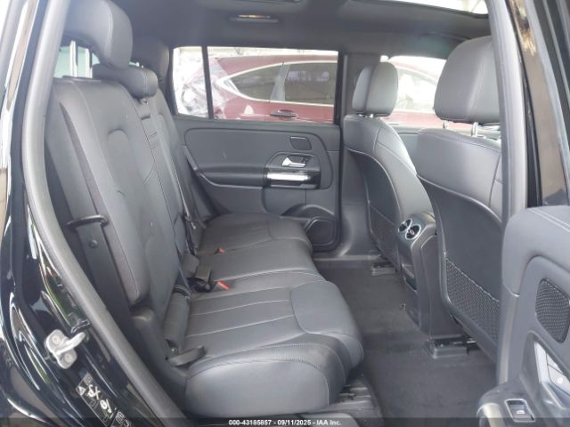 2023 MERCEDES-BENZ EQB 300 SUV W1N9M0KB4PN073579 Photo 7